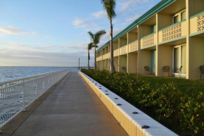  Punta Gorda Waterfront Hotel & Suites  Пунта Горда